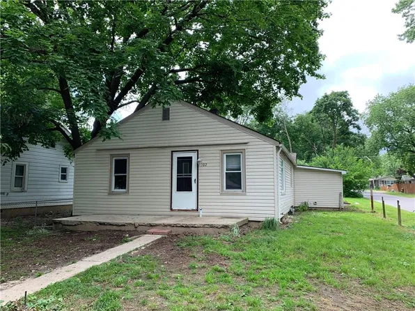 702 S Worth Ave, Indianapolis, IN 46241