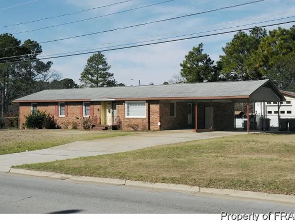 3614 Village Dr, Fayetteville, NC 28304