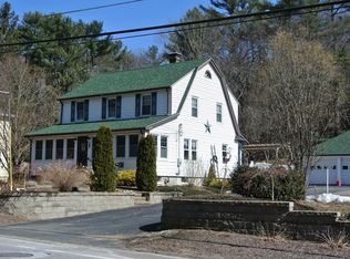 755 Worcester Rd, Barre, MA 01005