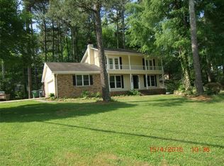 631 Oak Rd, Lawrenceville, GA 30044