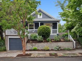 2345 SE Clinton St, Portland, OR 97202