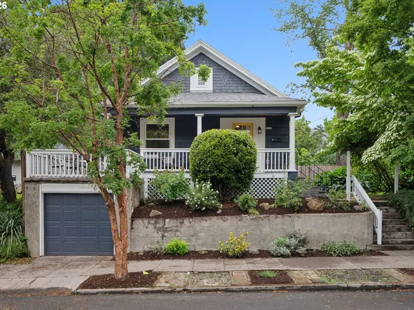 2345 SE Clinton St, Portland, OR 97202