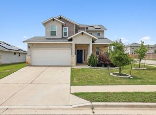 202 Four Star Dr, Elgin, TX 78621