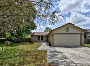 7730 Clear Ridge Dr, San Antonio, TX 78239