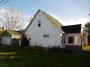 230 W 10th Ave, Sault Sainte Marie, MI 49783