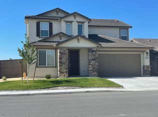 2095 Bishop Pine St, Sparks, NV 89436