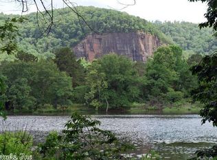 152 Wildflower Ln, Heber Springs, AR 72543