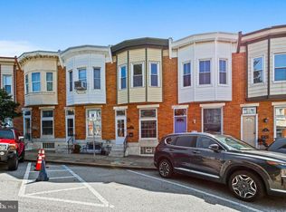 711 S Potomac St, Baltimore, MD 21224