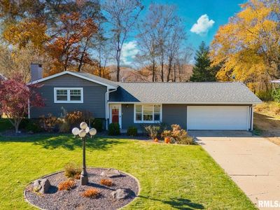 1400 Springfield Rd, East Peoria, IL, 61611