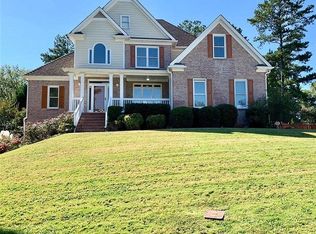 1707 Manor Brook Way, Snellville, GA 30078