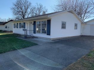 7514 Wohama Dr, Fort Wayne, IN 46819