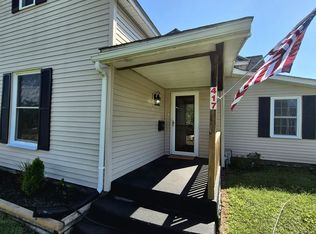 417 E Elm St, Huntsville, MO 65259