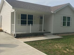 299 Mynhier Rd, Morehead, KY 40351