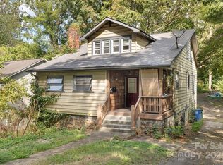 141 Louisiana Ave, Asheville, NC 28806