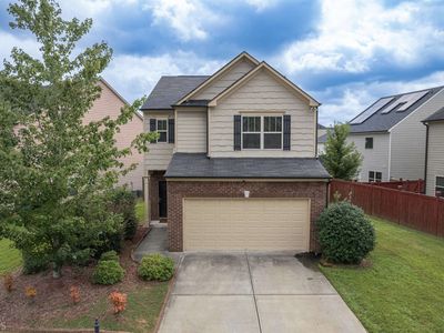 3913 Lake Manor Way, Atlanta, GA, 30349