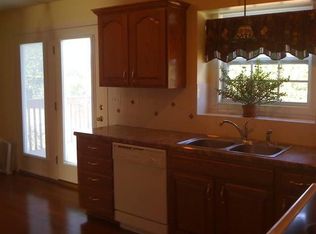 721 Brookside Dr, Warrensburg, MO 64093