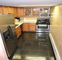 Rented by DJK Residential