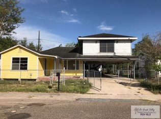 123 Virginia St, San Benito, TX 78586