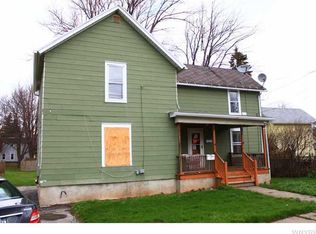 263 E Park St, Albion, NY 14411