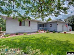 1335 S Pennsylvania Ave, Casper, WY 82609