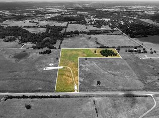 TRACT 5 Fm 2819 Rd, Anderson, TX 77830