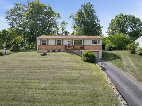 3181 Back Run Rd, Amelia, OH 45102