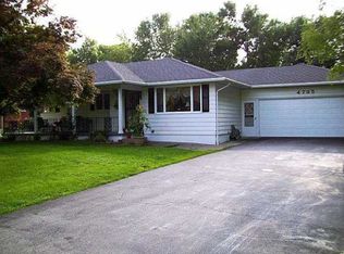 4735 Mount Read Blvd, Rochester, NY 14616