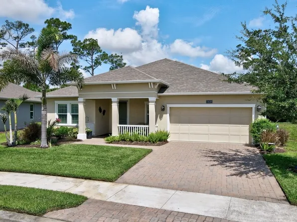 3639 Wild Banyan Way, Vero Beach, FL 32966