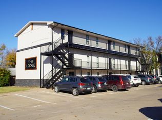 127 S Duck St, Stillwater, OK 74074