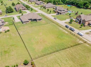 3803 Wild Flower Ln, Nevada, TX 75173