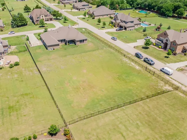 3803 Wild Flower Ln, Nevada, TX 75173