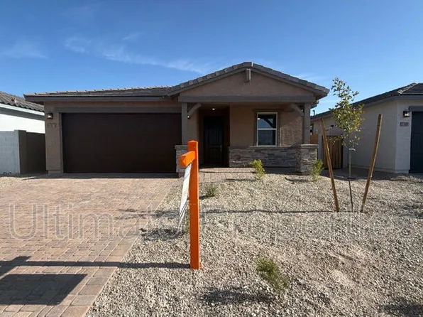 17875 W Washington St, Goodyear, AZ 85338