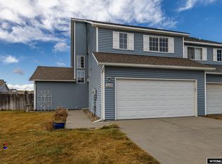 2610 Lennox Ave, Casper, WY 82601