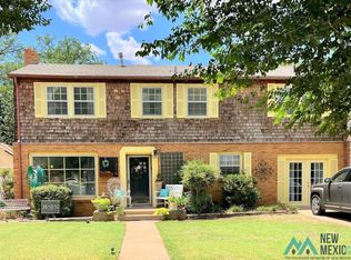 1316 Sheldon St, Clovis, NM 88101