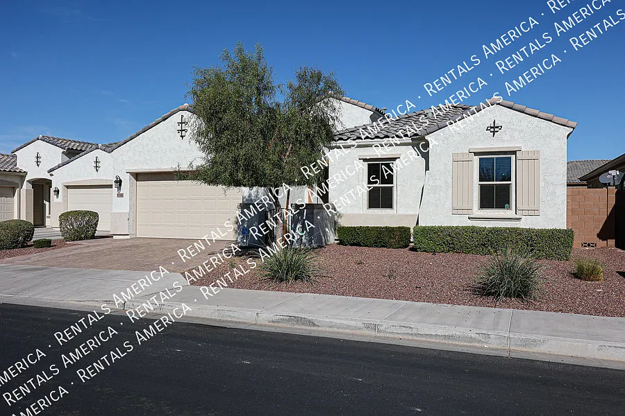 Building Photo - 8544 W Midway Ave