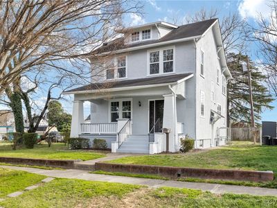 103 W Graham Rd, Richmond, VA, 23222