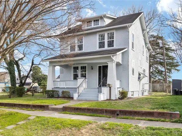 103 W Graham Rd, Richmond, VA 23222