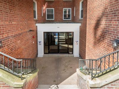 1 Hawley Terrace #4D, Yonkers, NY, 10701