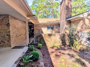 642 Redwood Drive, Southern Pines, NC 28387