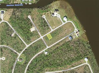 10551 Hatchett Cir Lot 2, Pt Charlotte, FL 33981
