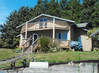 1835 Alder Cove Rd, Tillamook, OR 97141