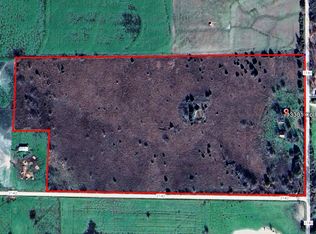 13301 County Road 2140, Kemp, TX 75143