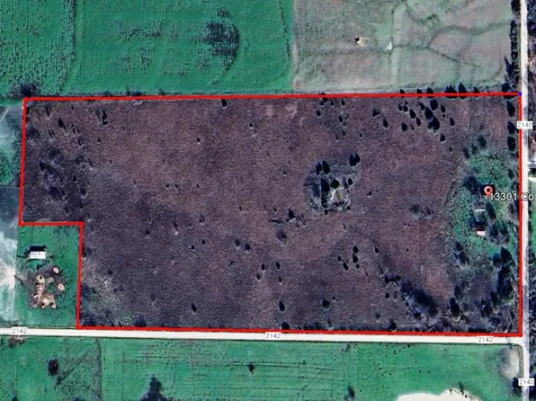13301 County Road 2140, Kemp, TX 75143