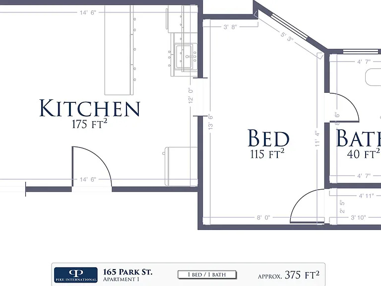 165 Park St — Photo 7