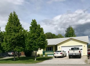 505 Elm St, Townsend, MT 59644