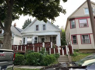 1922 S Congo Ave, Milwaukee, WI 53204