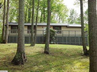 2285 E Side Hwy, Crimora, VA 24431