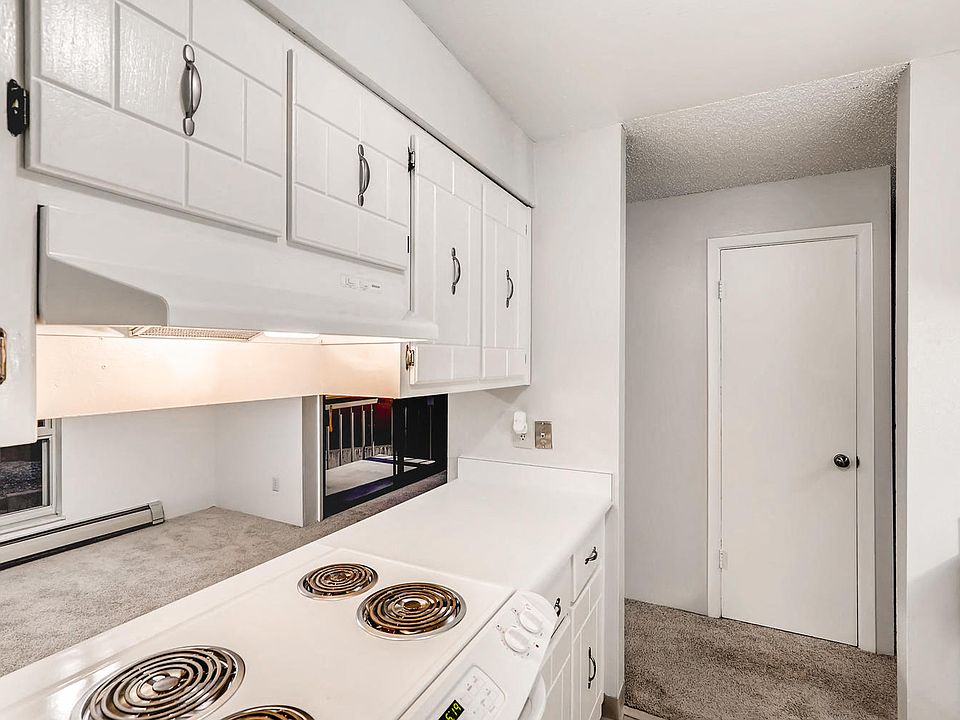 Coronado | Boulder, Co Apartments