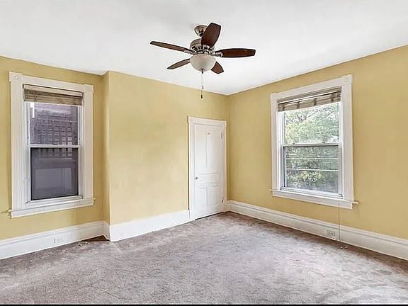 Front Bedroom