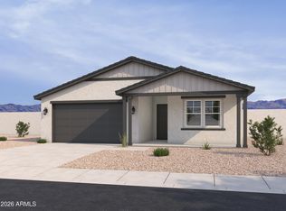 16199 W Red Bird Rd, Surprise, AZ 85387